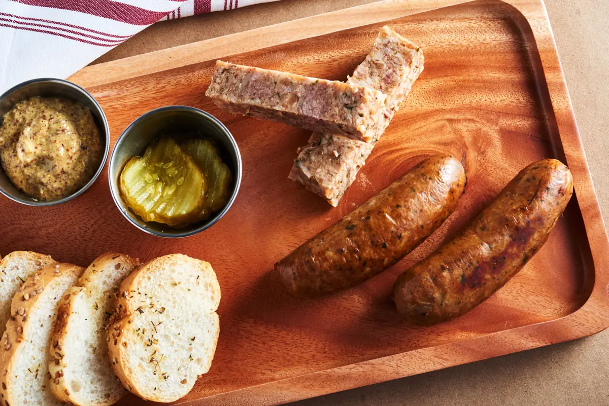 Cajun Board at Segnette Landing