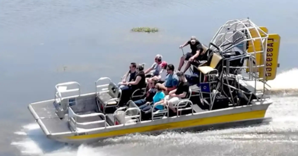 What to Wear and Bring on a New Orleans Swamp Tour: the Ultimate Packing Checklist in New Orleans, 